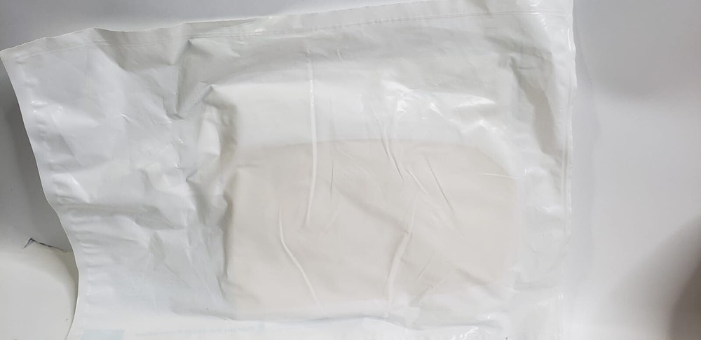 1 Pair DuPont Tyvek IsoClean Boot Cover Size Medium
