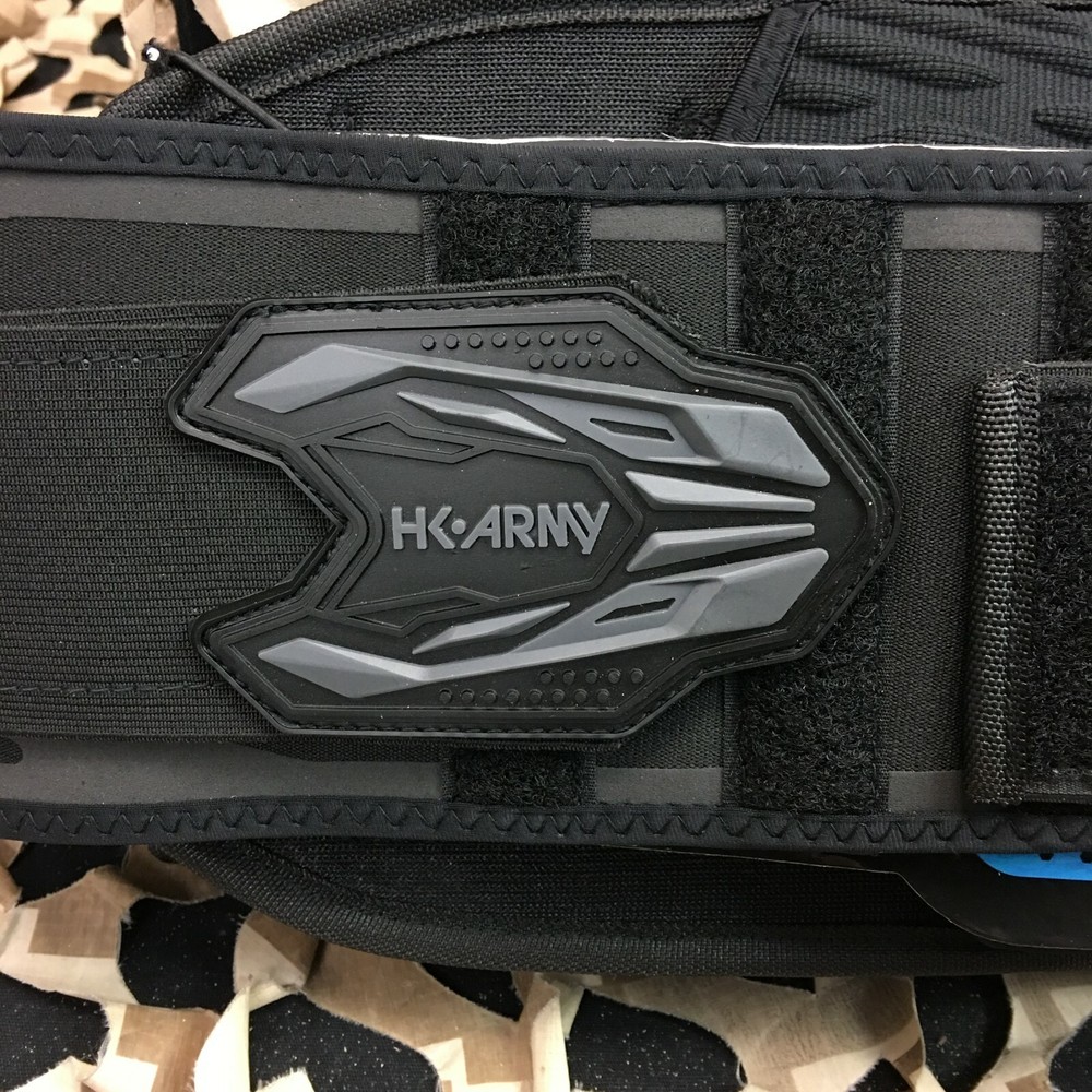 NEW HK Army Magtek Harness 5+4+5 - Grey