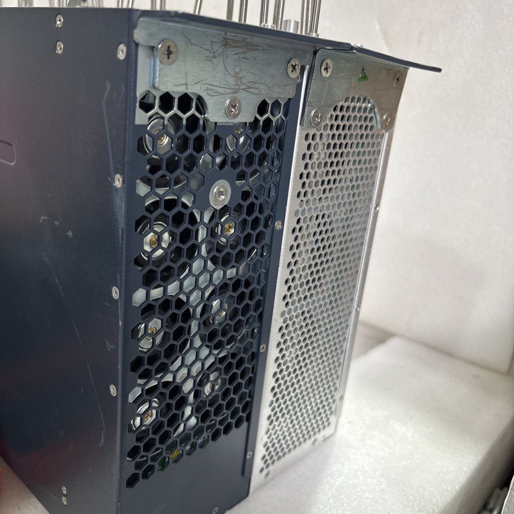ECI Telecom EXT-2U Chassis with BG-64 Module System