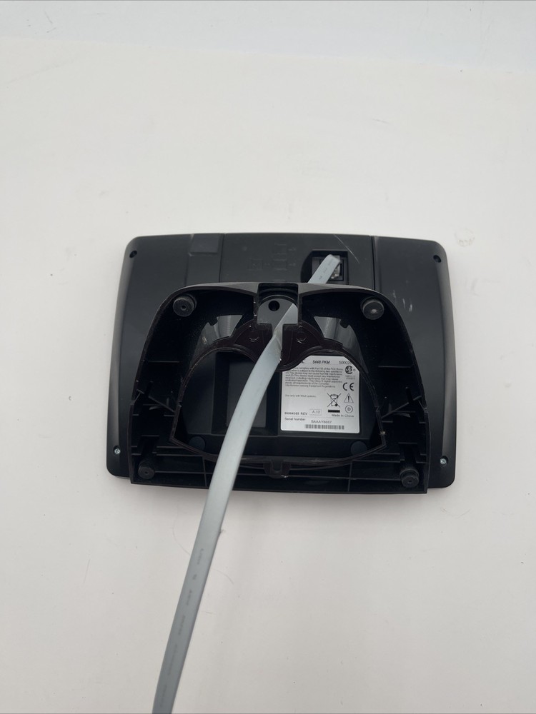 MITEL 5448 IP PKM FRU DARK GRAY