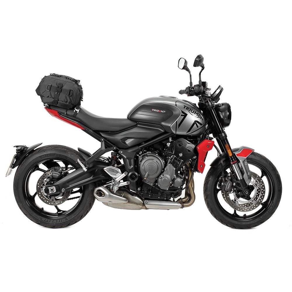 Kriega KATTFK TRIDENT 660 FT KIT BK