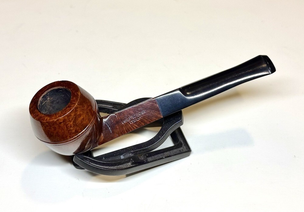 Bulldog Estate Smoking Pipe