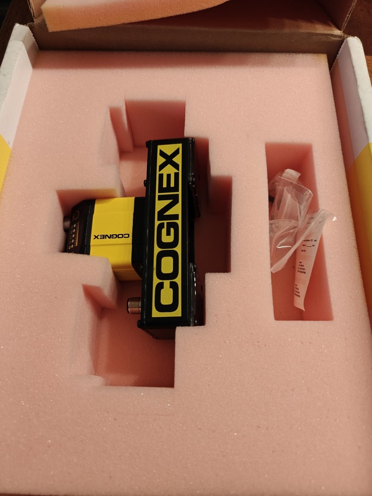 Cognex DM363x-1 Industrial Camera