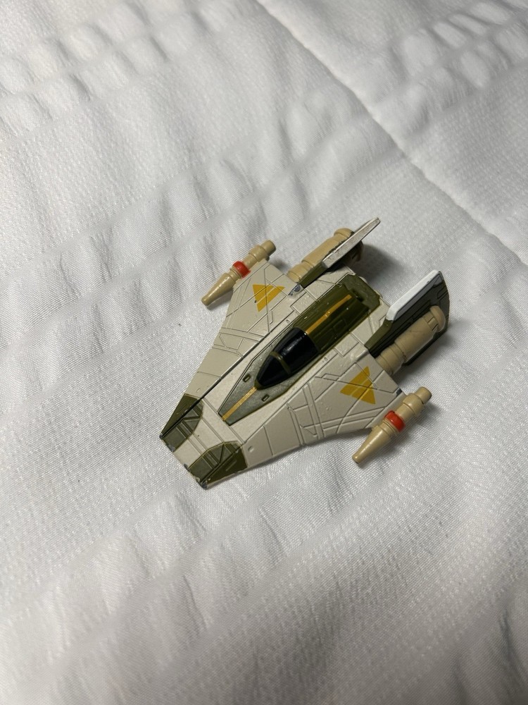 RZ-1 A-wing (Green from Phoenix Cell Squadron) X-Wing Miniatures