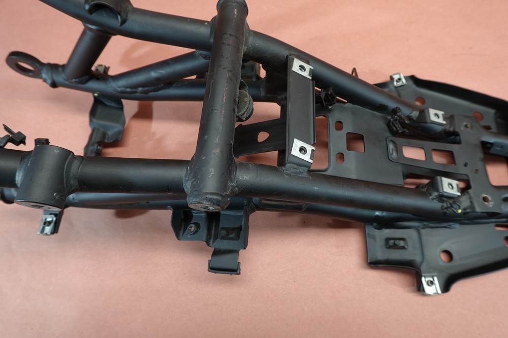 2017-2020 Ducati Supersport S Rear Sub Frame Subframe