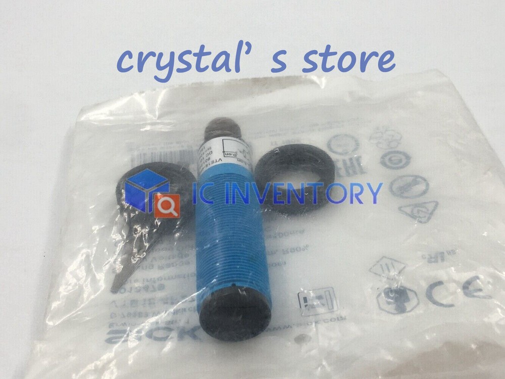 1PCS SICK photoelectric switch VTE18-4P2740