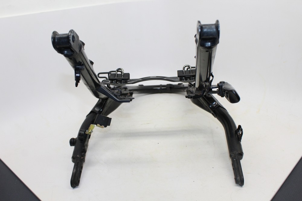 2004 Honda ST1300 REAR SUBFRAME BACK SUB FRAME