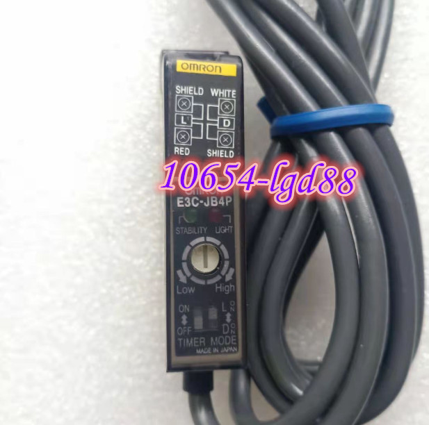 1pcs fit E3C-JB4P sensor used @10654