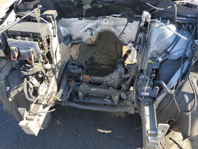 Engine ECM Electronic Control Module 3.6L Fits 20-23 DURANGO 1227794
