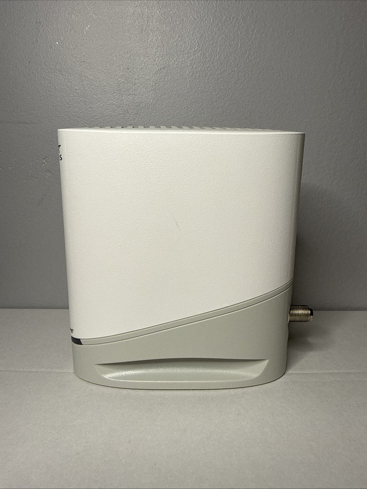 ARRIS SURFboard S33 DOCSIS 3.1 Cable Modem 3.5Gbps Multi-Gig Ethernet