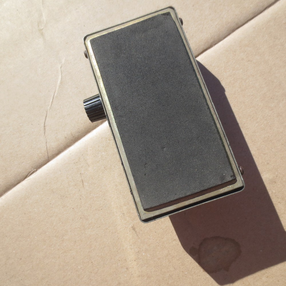 Fernandes Guitar Effects Pedal, Phaser Compact Fazor