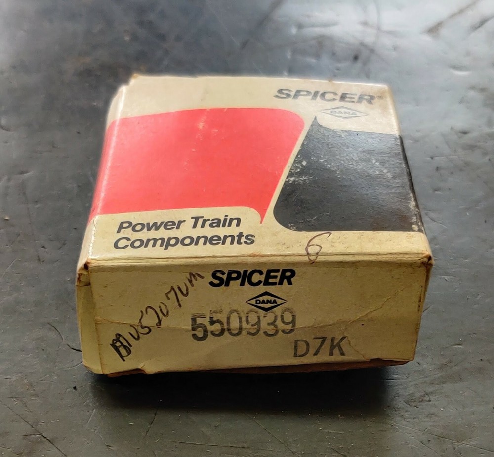 550939 needle bearing