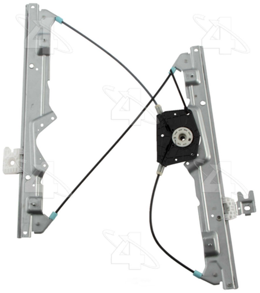 Window Regulator Front Left ACI/Maxair 380256