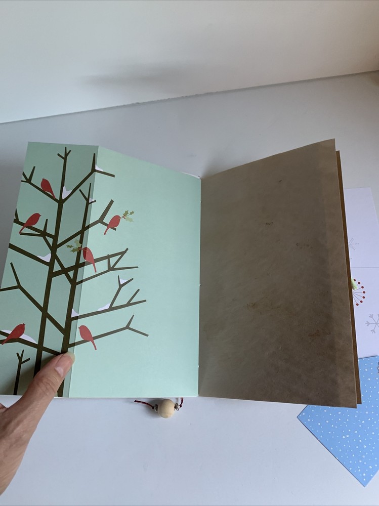 Handmade Junk Journal