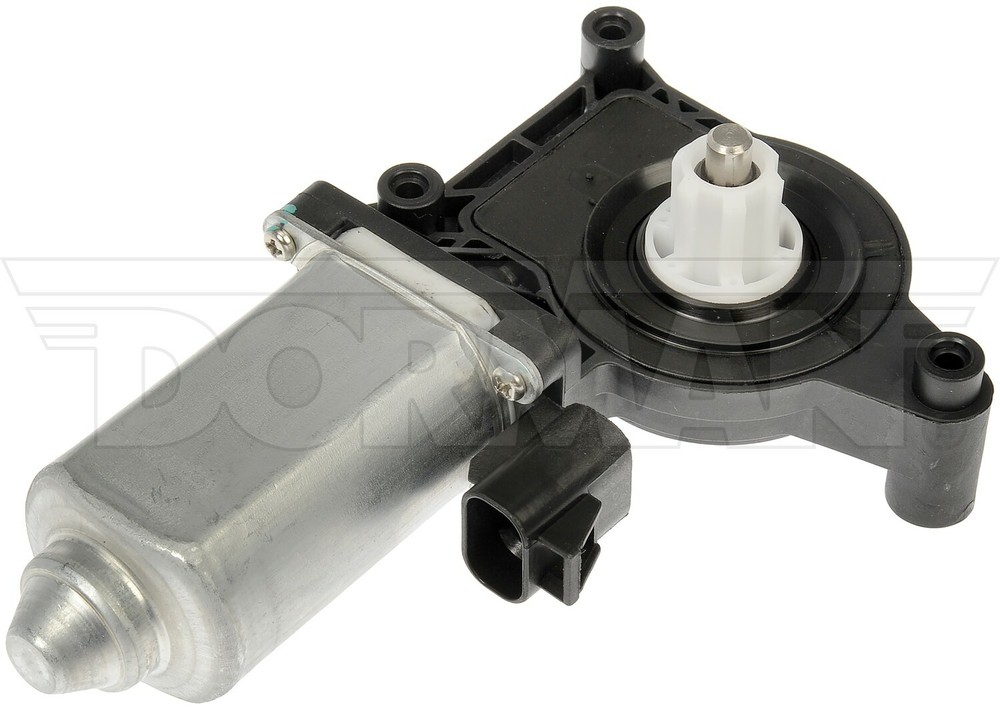 For 2000-2006 GMC Yukon-Power Window Motor Dorman 228KE41