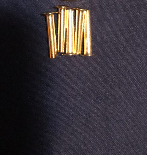 EXTRA RIVETS