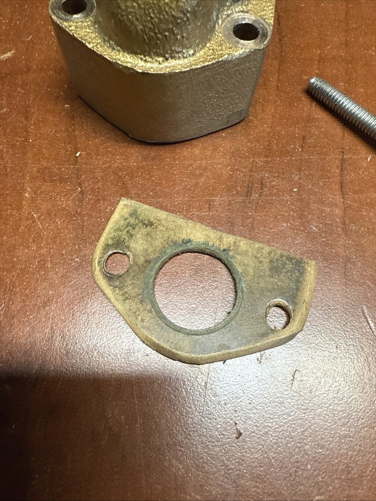 Use OEM Brass Vacuum Regulator For Air Techniques VacStar 4 Dental Compressor
