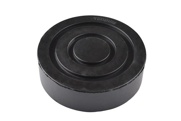 Universal Rubber Bearing