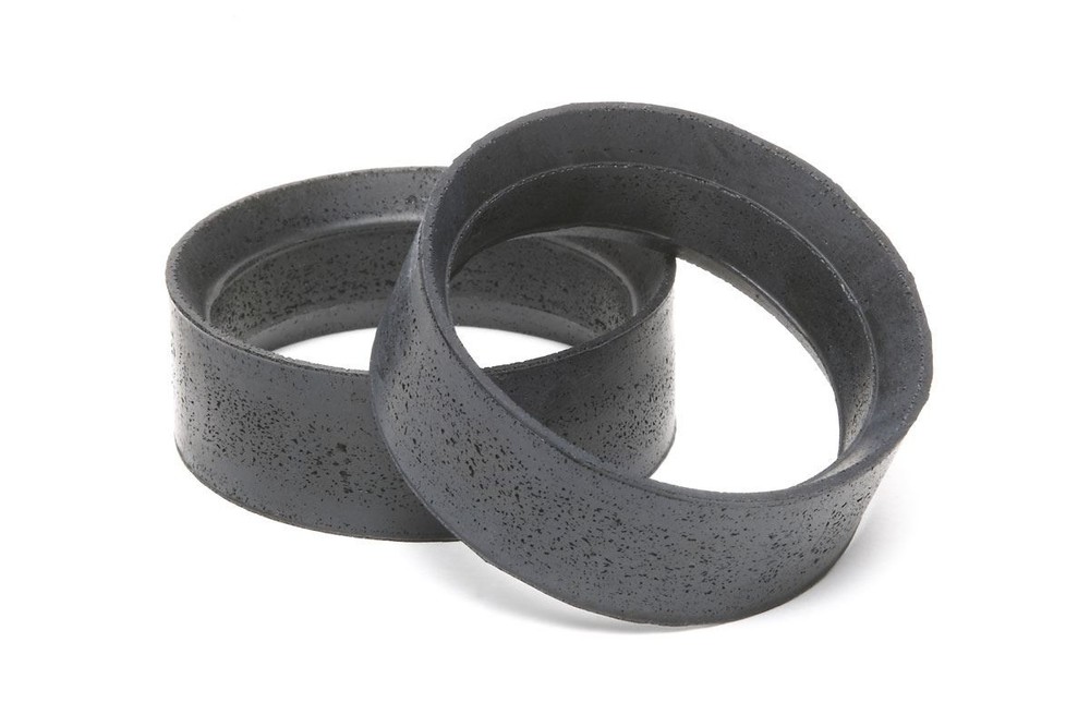 Tamiya - 24mm Hard Tire Insert, 2pcs