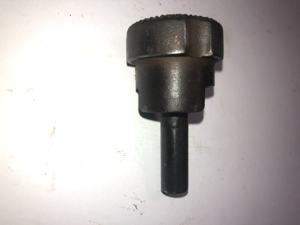JAPANESE WW 11 TYPE 38 SAFTY KNOB SMALL LUG