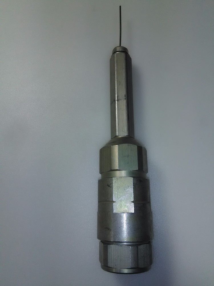 Gilbert CONNECTOR  GRS-1000-EXT-DU-01-T