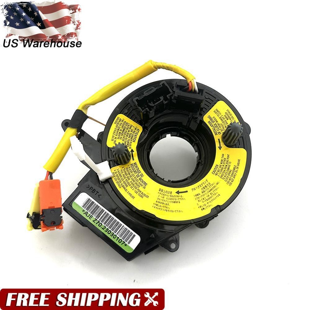 Clock Spring for Mazda 3 2.0L 2.3L 2004 2005 2006 2007 2008 2009