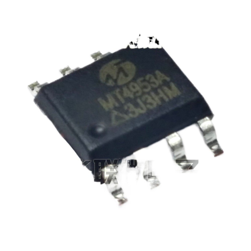 5 piecesMT4953 MT4953AACTR