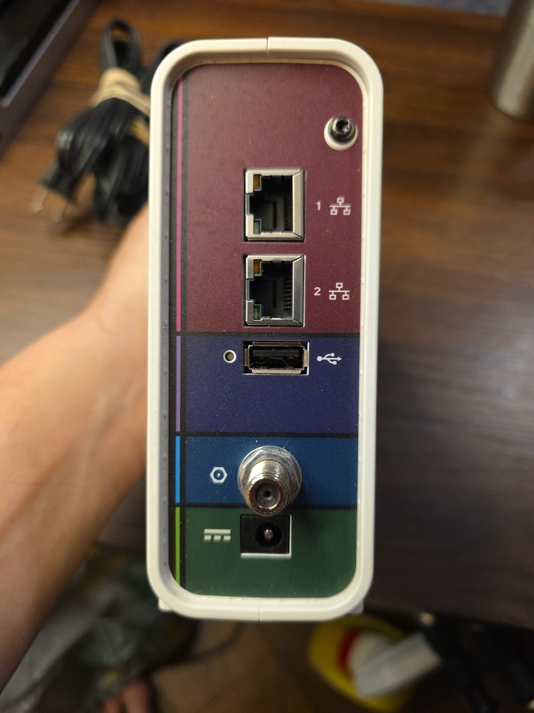 Arris Surfboard SBG6400