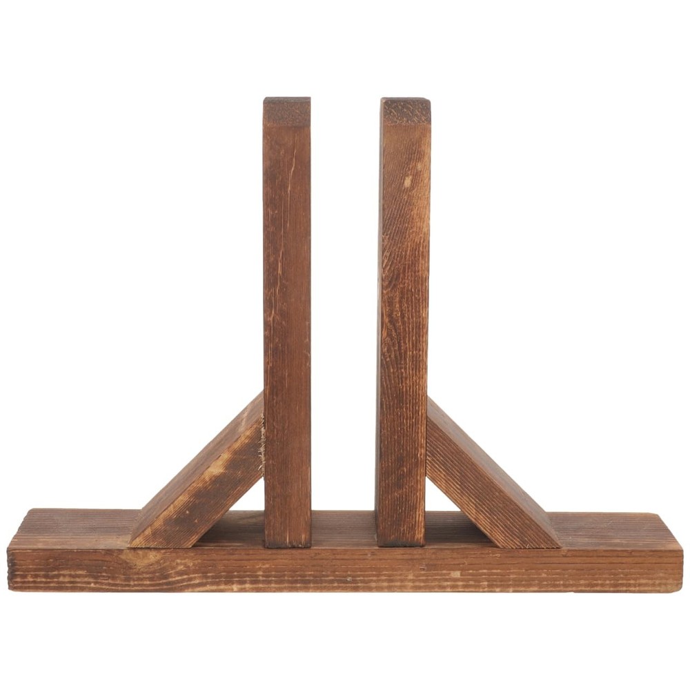 Solid Wood Screen Base for Room Divider Panel Wooden Partition Stand Support ...