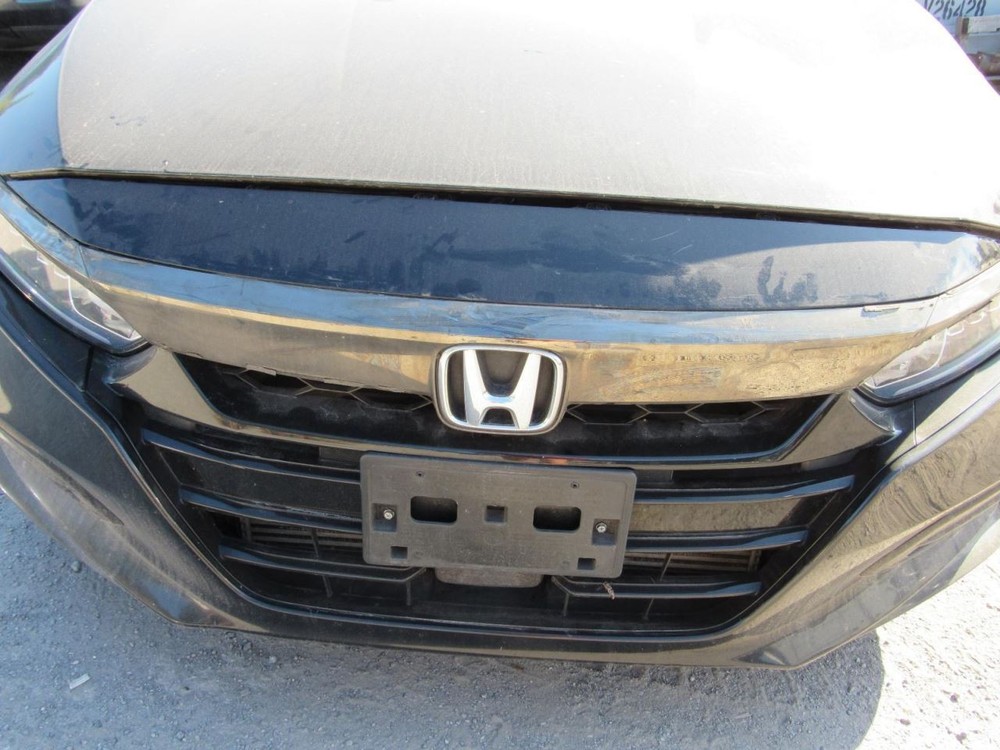 ACCORD 2018 Glove Box 1074664