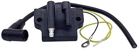 Ignition Coil Replacement for Outboard Motors
