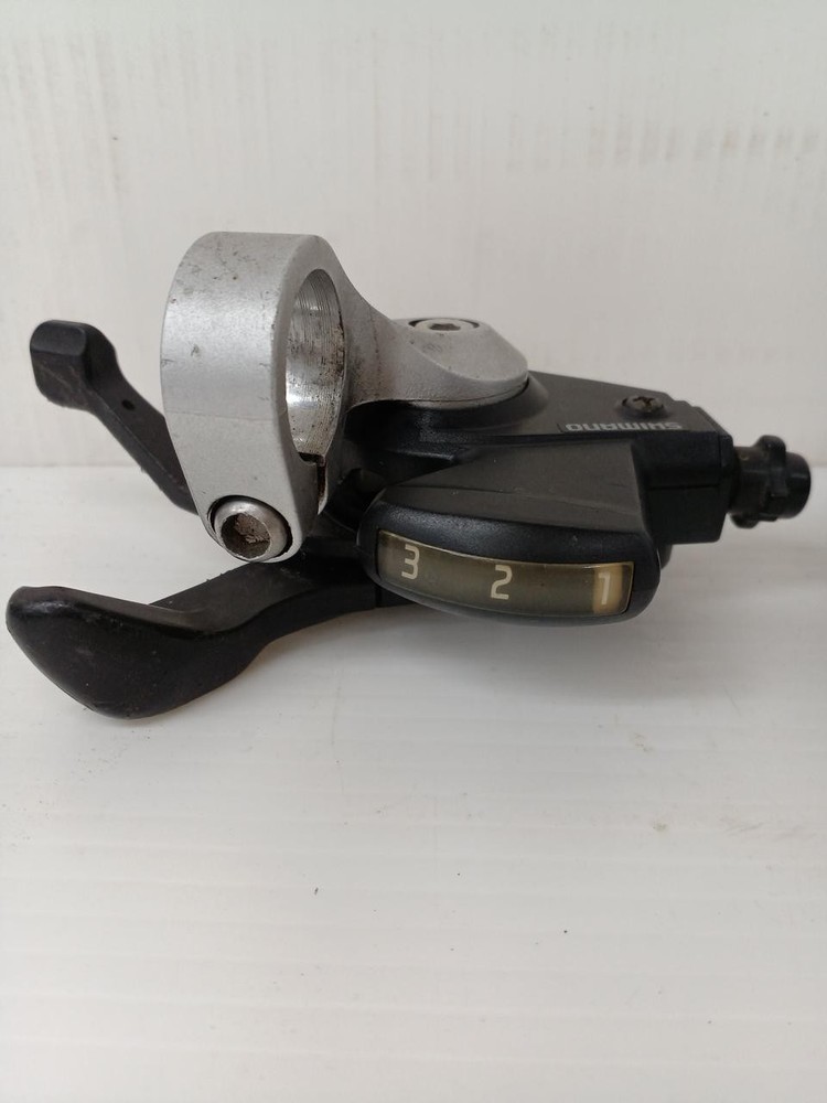 SL-MC40 Shifter