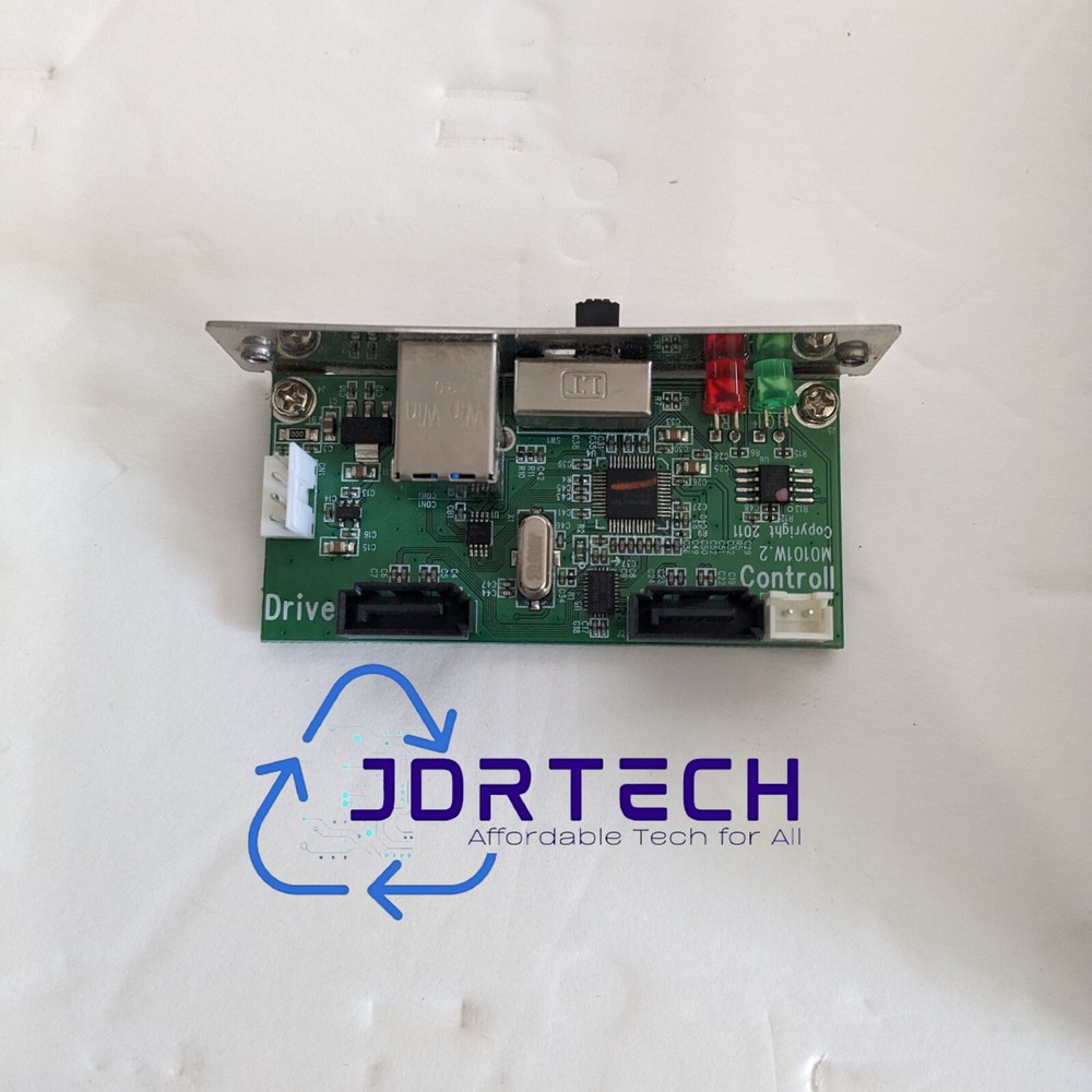 Systor Duplicator Main board Module Head Unit Create Your Own Duplicator