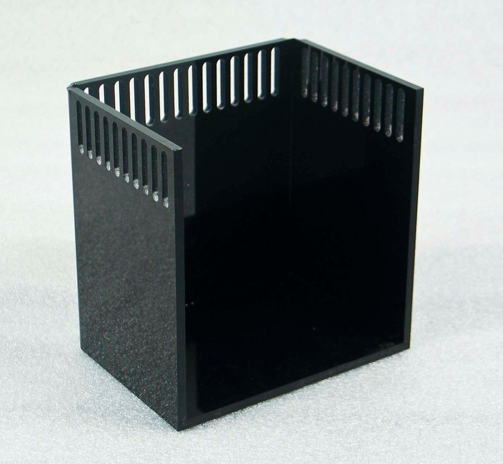 Retrofit Overflow Box by CPR (RSS07) Surface Skimmer - Class A Second