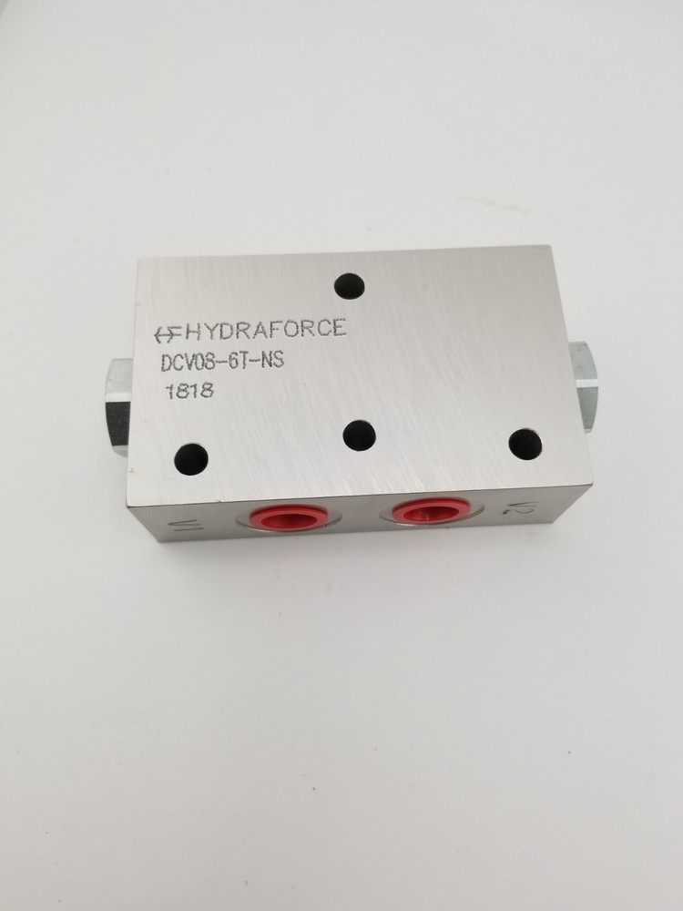 Hydraforce DCV08-6T-NS