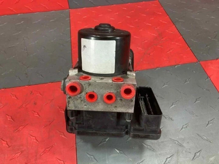 2014-2015 Ford Explorer ABS Anti Lock Brake Pump Control Module Assembly OEM