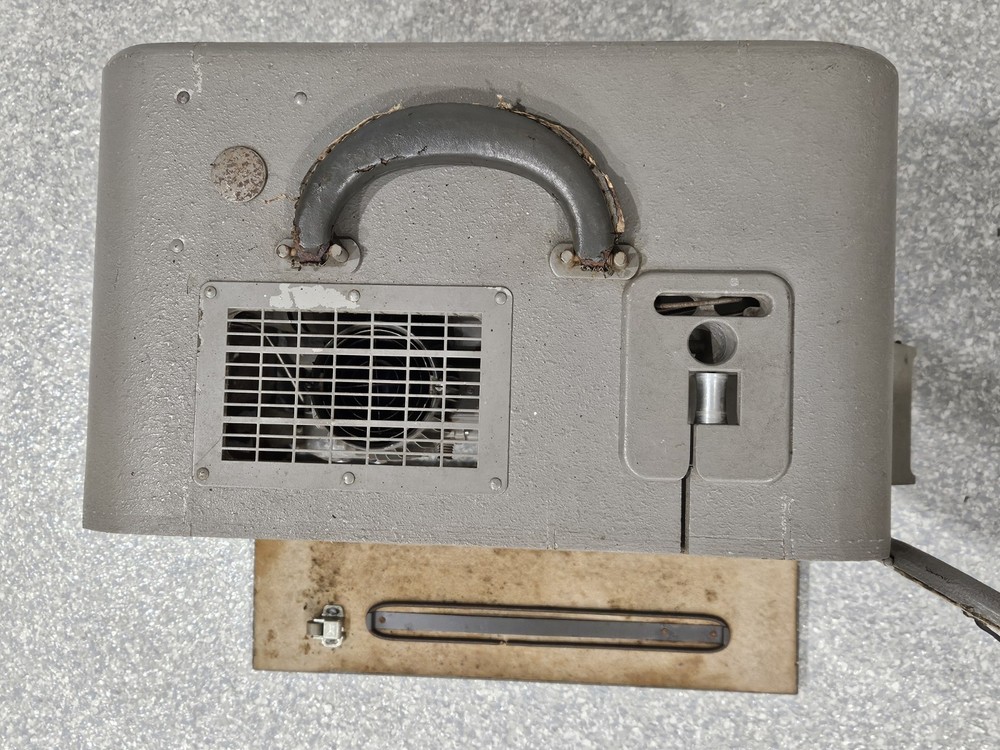 Bell & Howell Filmosound 202 Projector