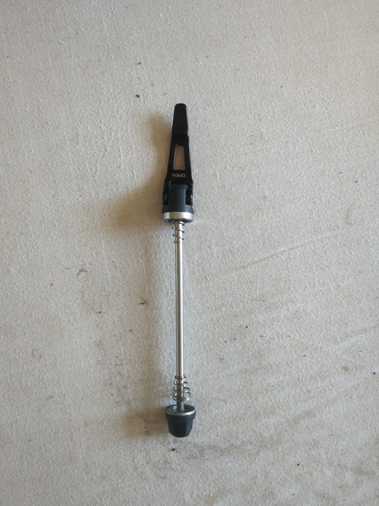 Williams Front QR Skewer