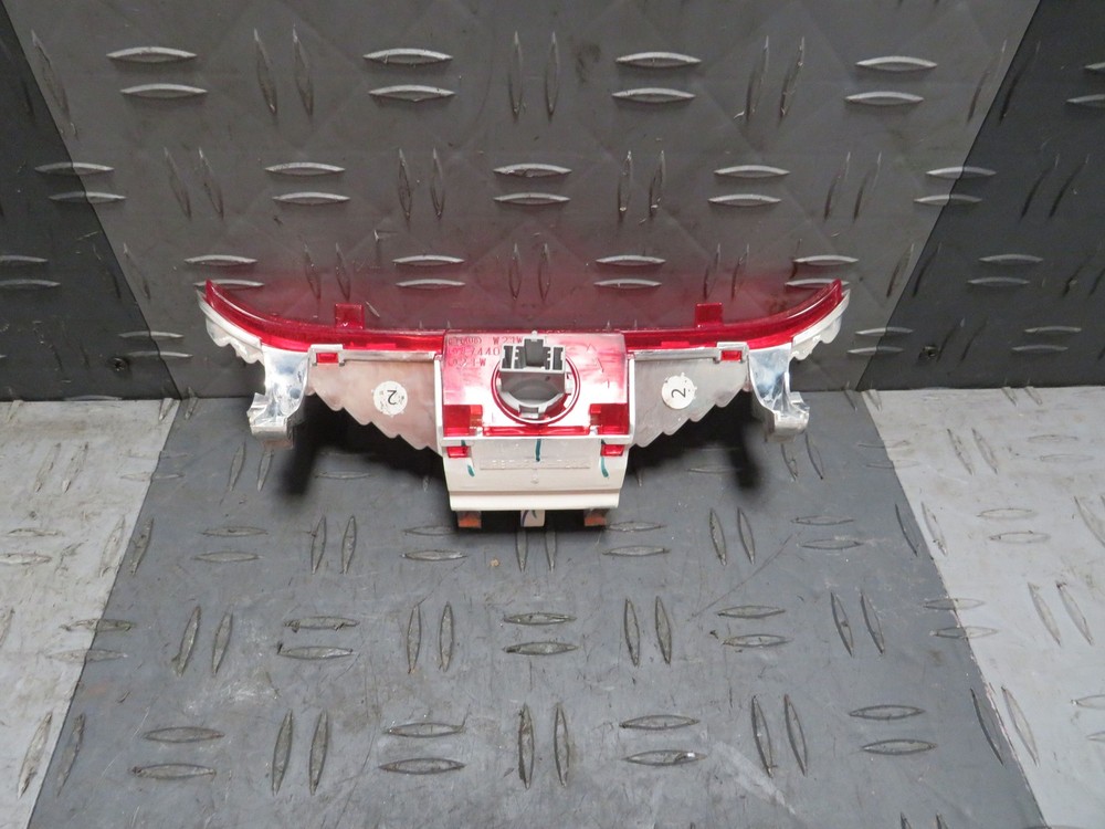 2014 Honda Civic 3rd Brake Light