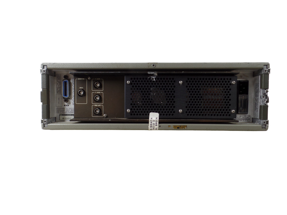 HP 8903B Audio Analyzer - Free Shipping