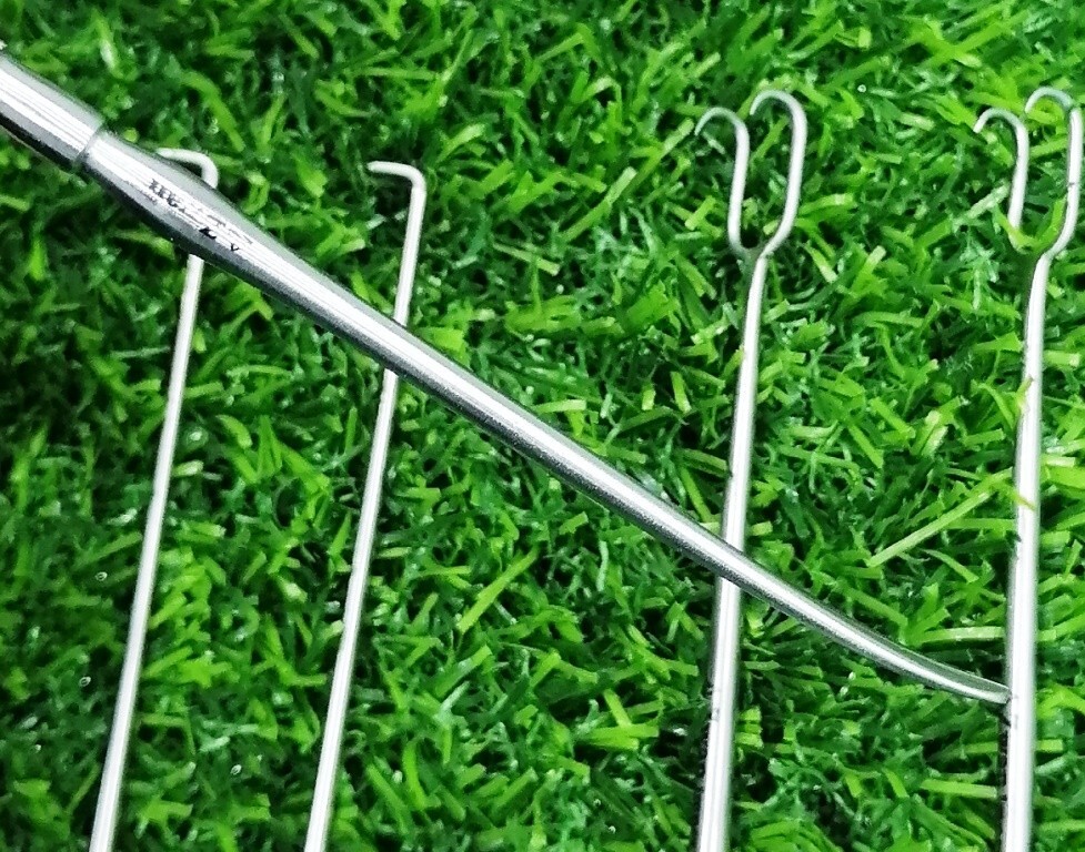 26pcs Basic General Hand Palm Wrist Surgery Plastic & Veterinary Instruments Set