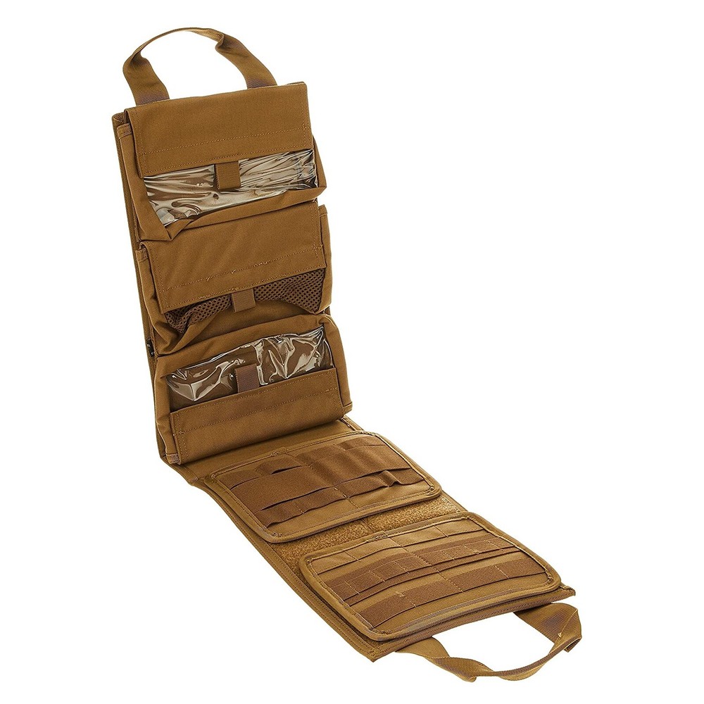 CONDOR VA7 MODULAR PACK INSERT TACTICAL MISSION BAG ORGANIZER