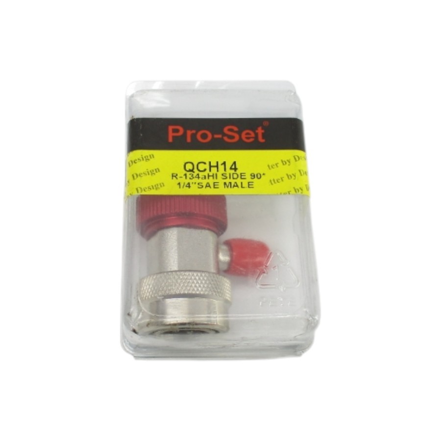 PRO-SET QCH14 NSMP