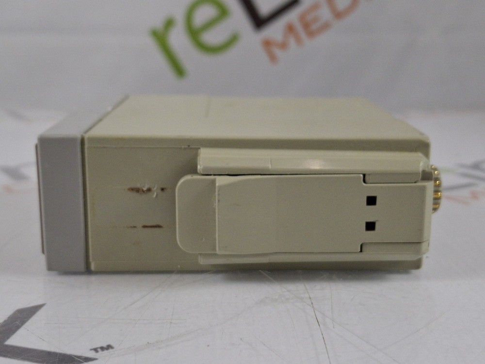 Philips M1029A Single Parameter Temperature Module