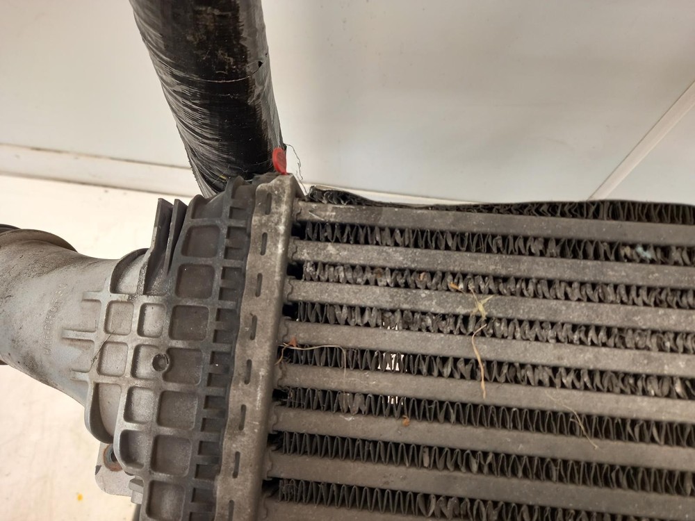AUDI A4 Intercooler 2008-2015 2.0L CAHA