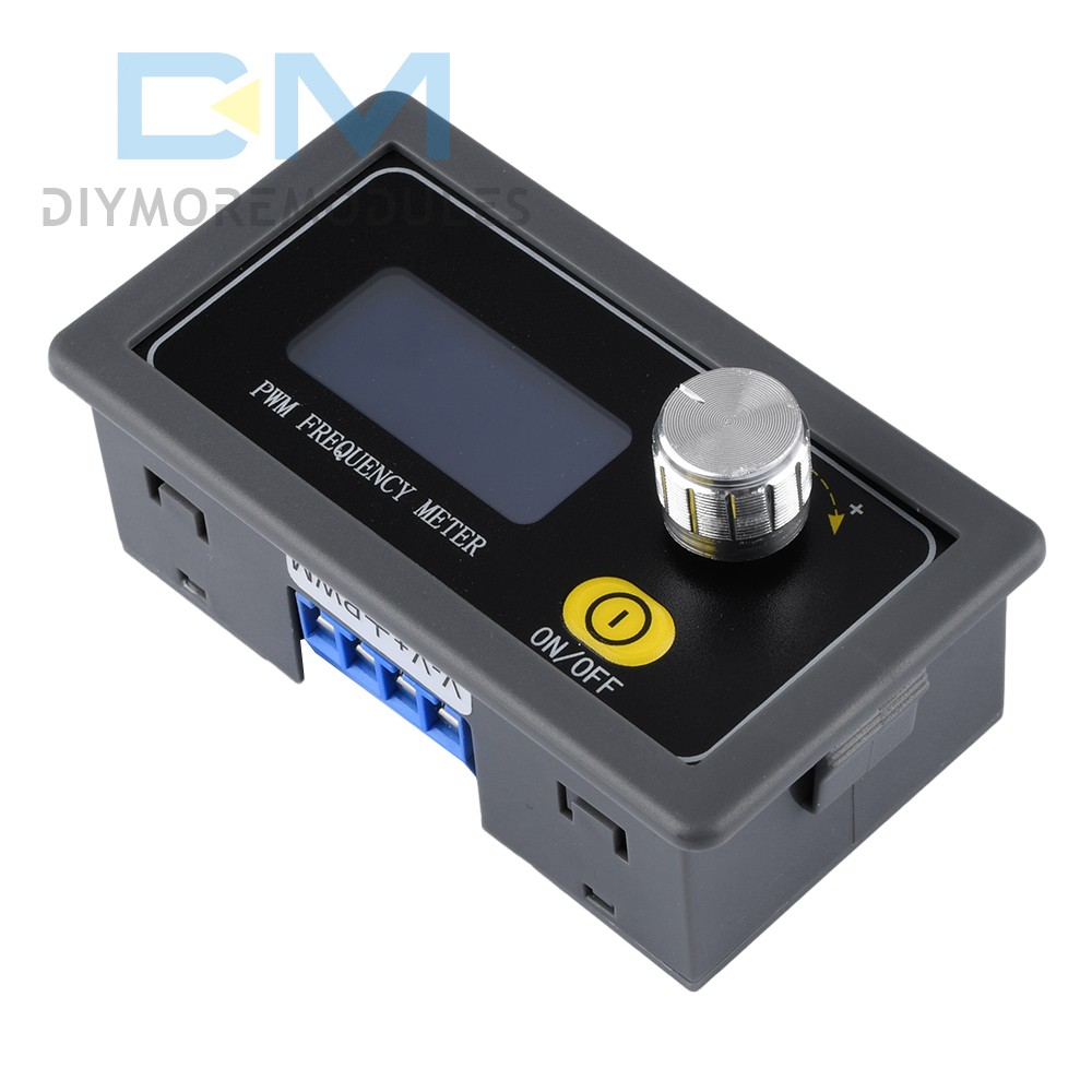 PWM Pulse Frequency Duty Cycle Adjustable Module Square Signal Generator 2-Mode