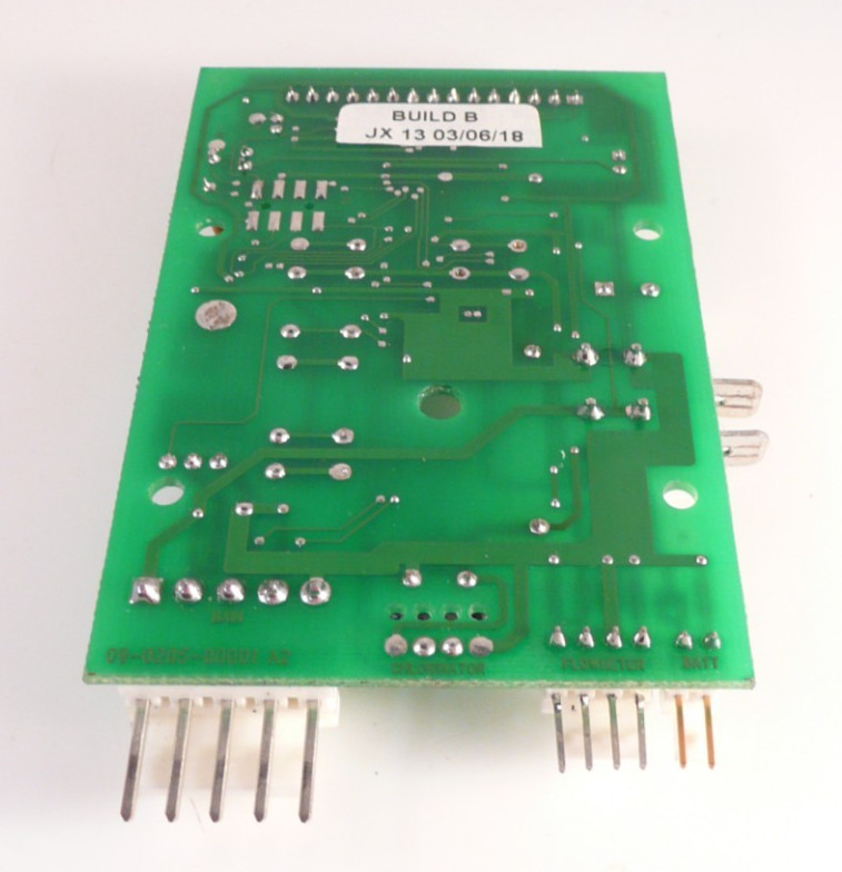 Culligan 01016452 Circuit Control Board Medallist Water Softener Parts