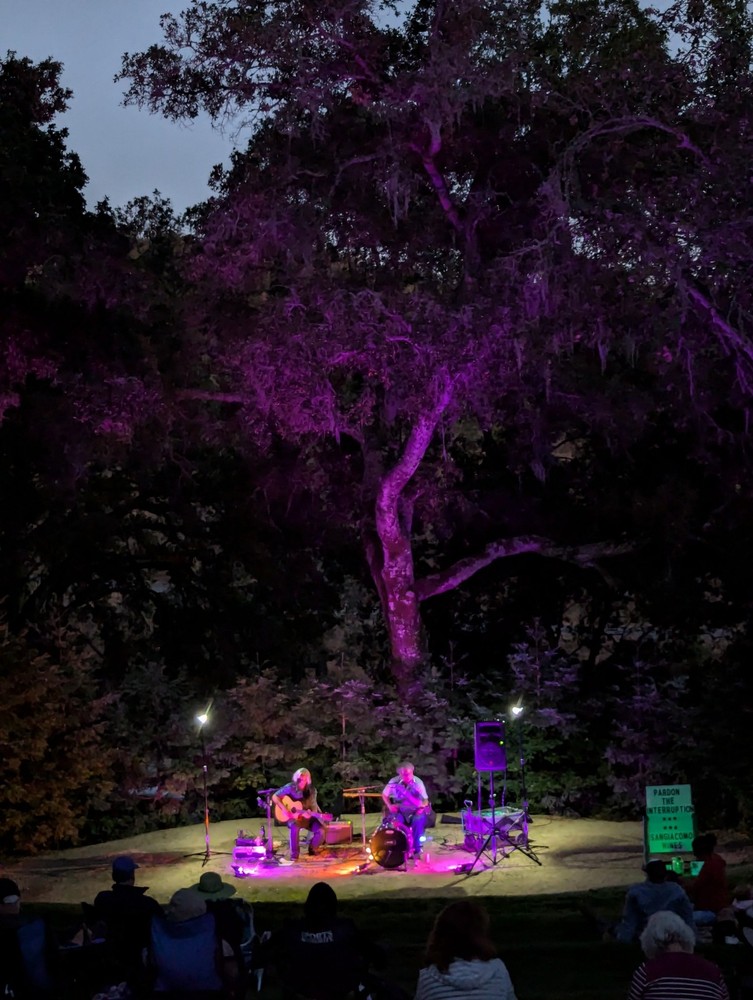 Concert Stage Lighting Bundle