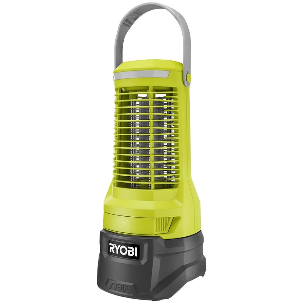 18V ONE+ BUG ZAPPER Black