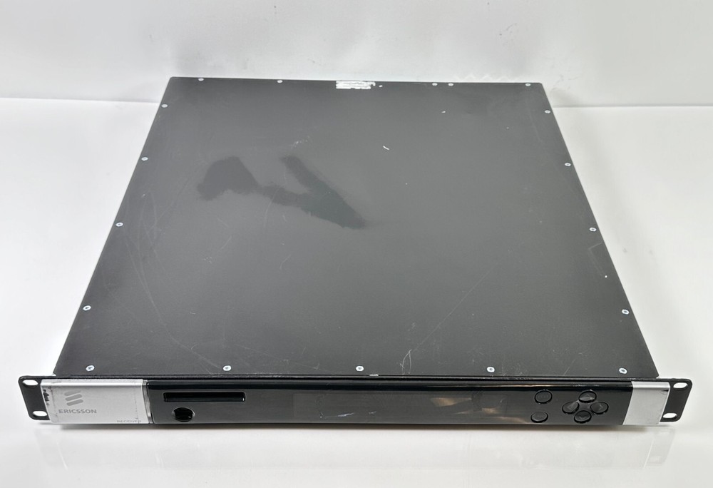 Ericsson RX8200 Advanced Modular Receiver